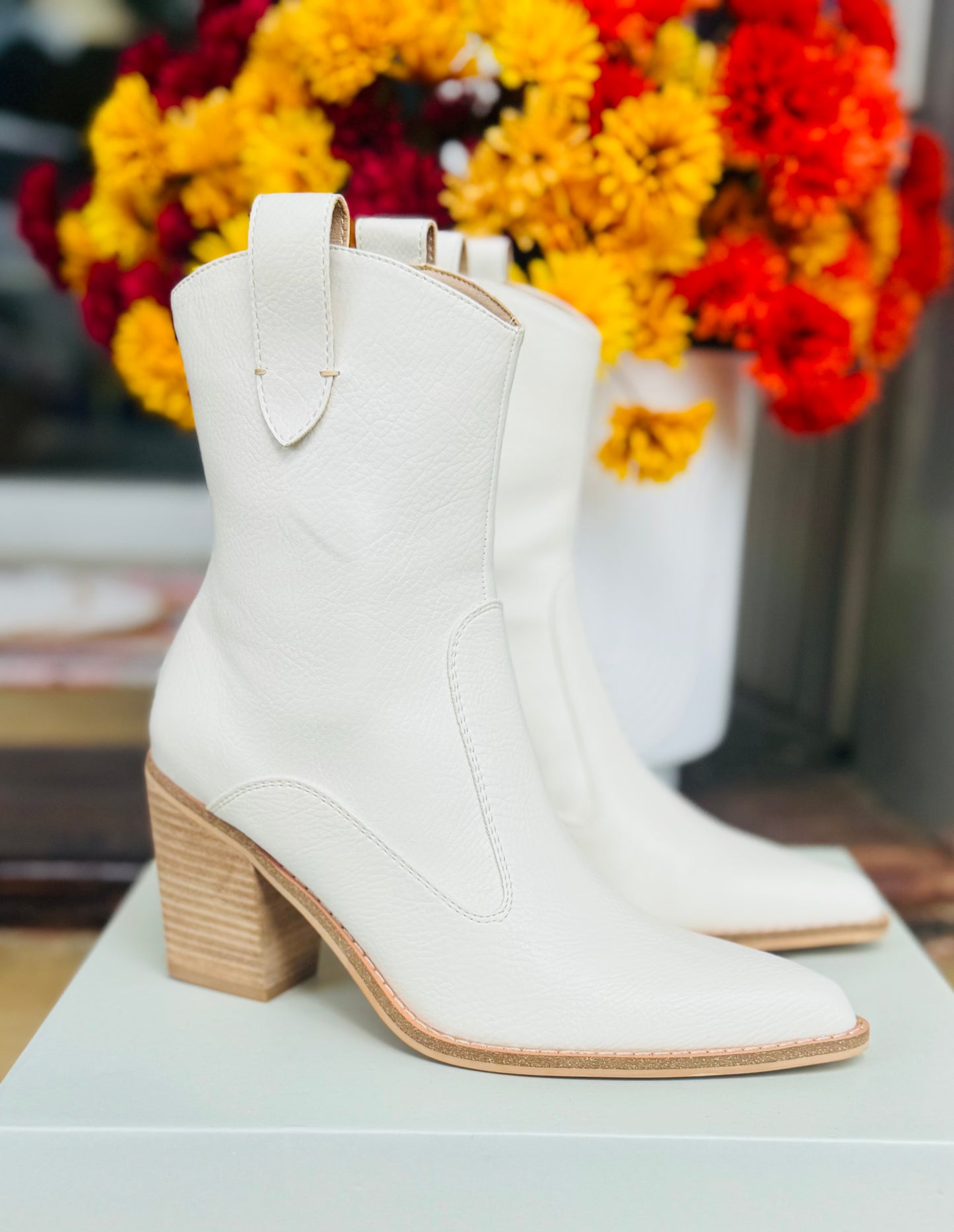 The Tara Boot