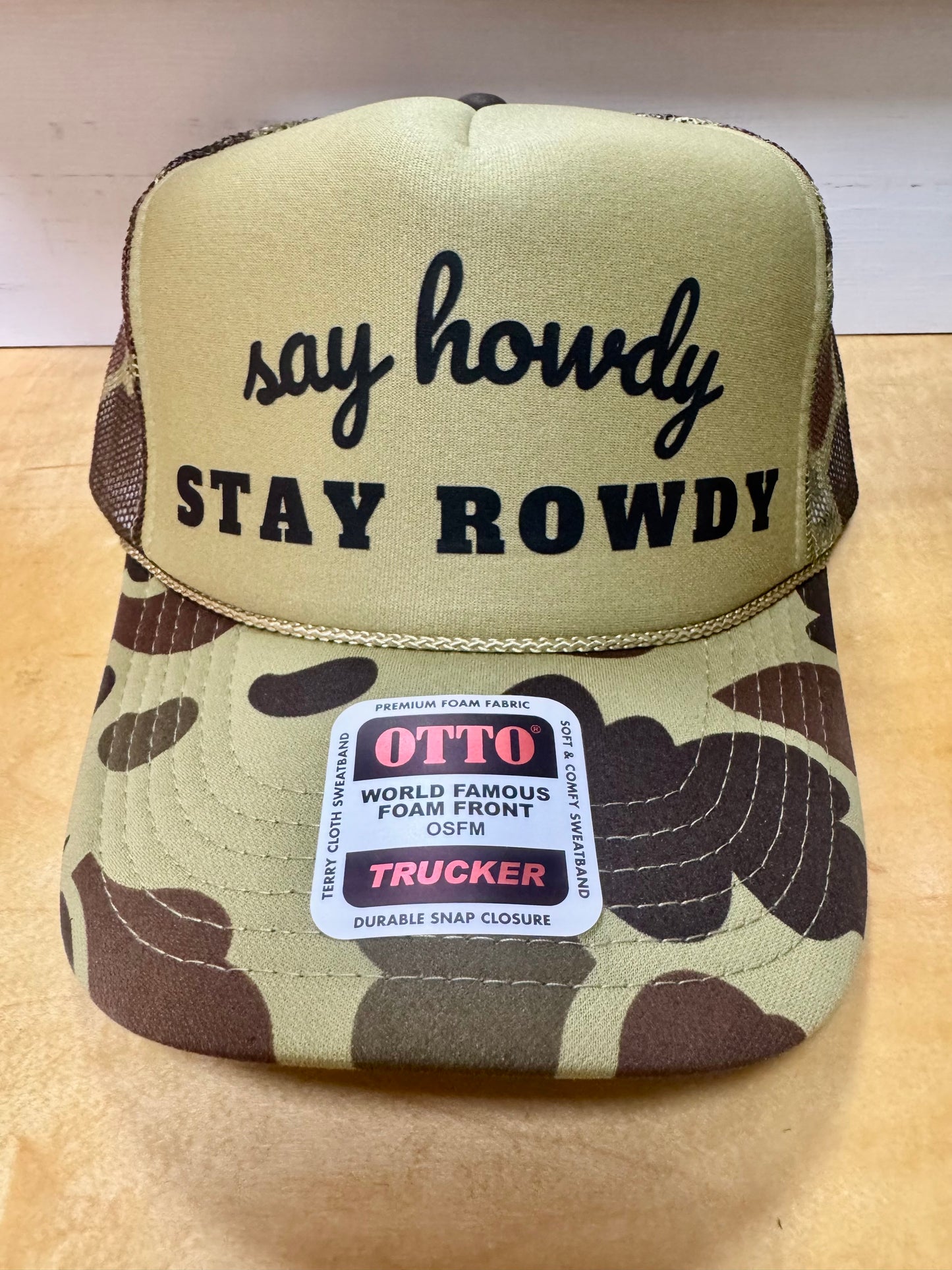HATS