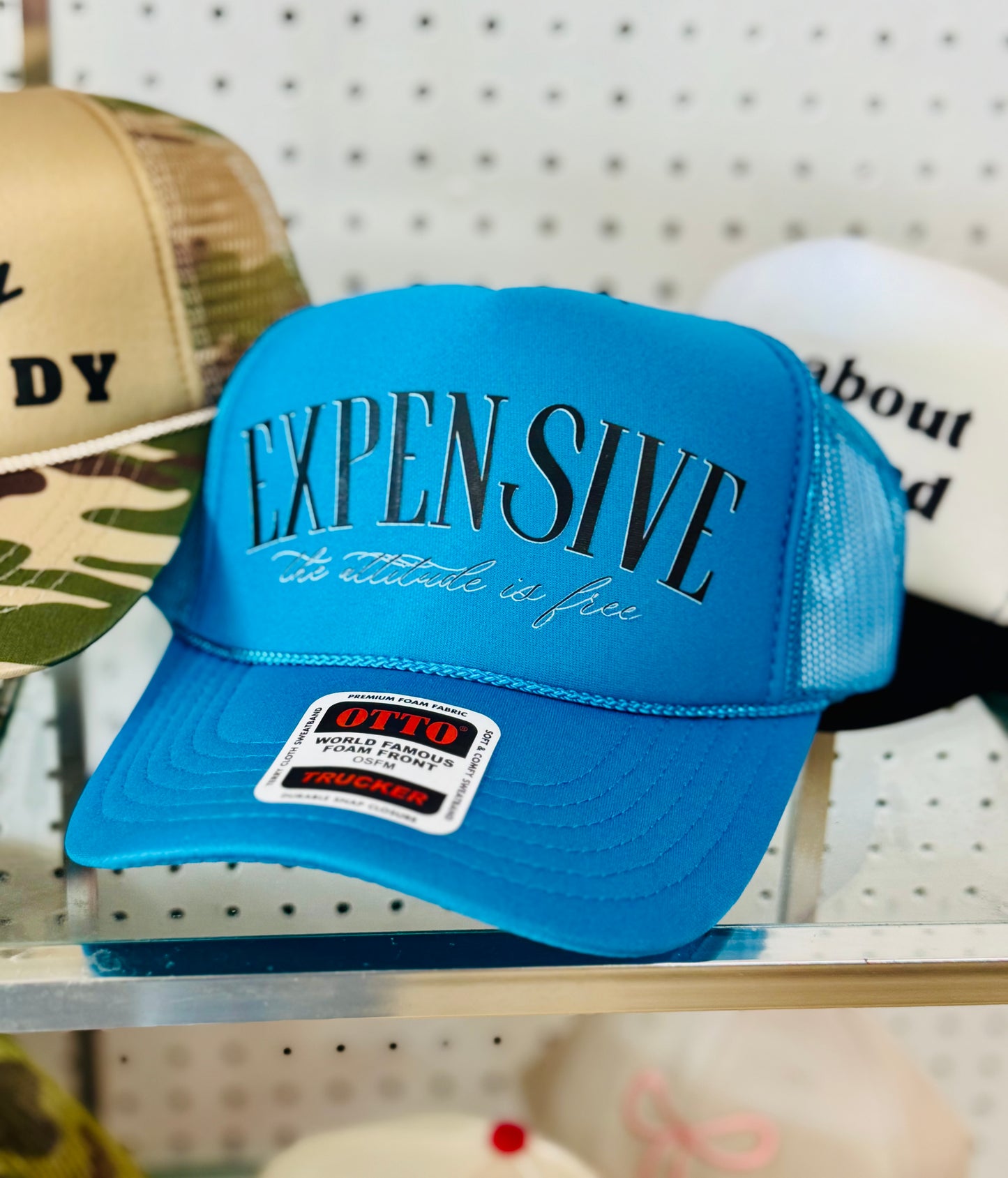 HATS
