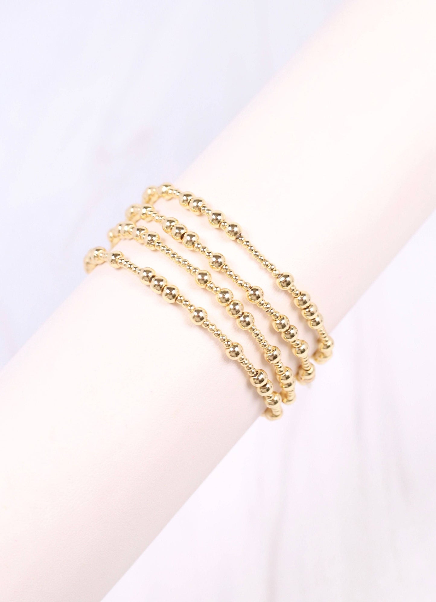 Chet Bracelet Set