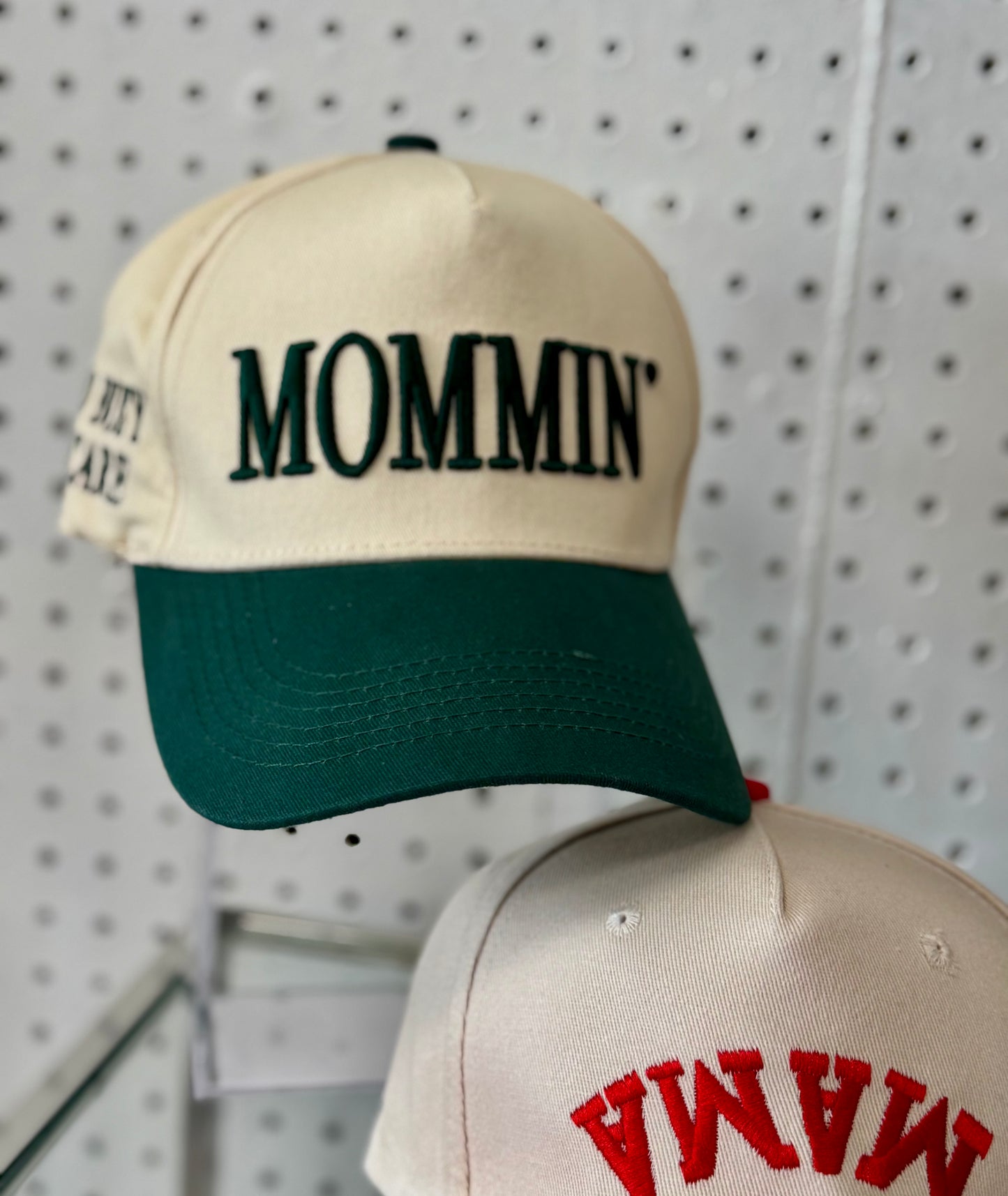 HATS