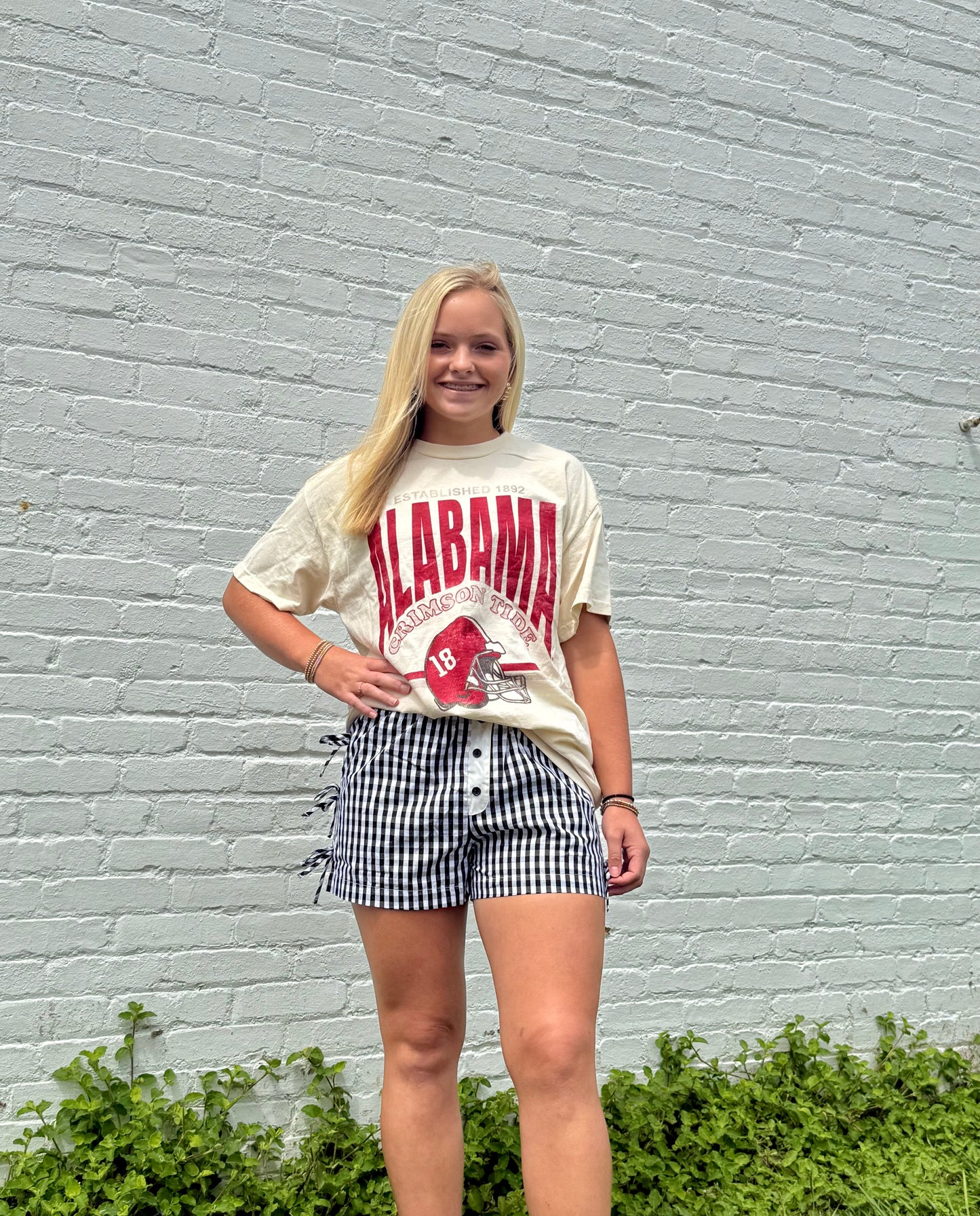 Bama Gameday Tee