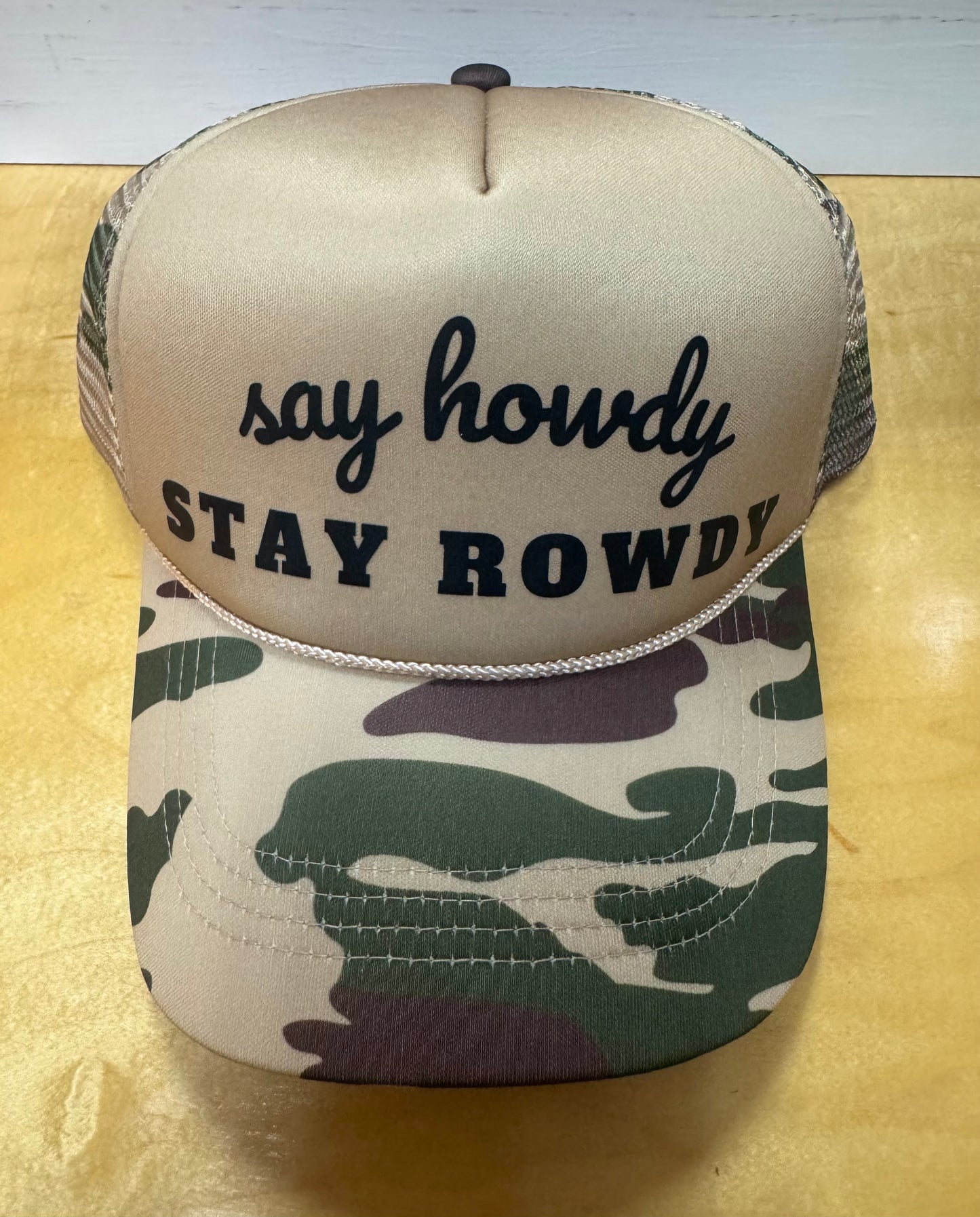 HATS