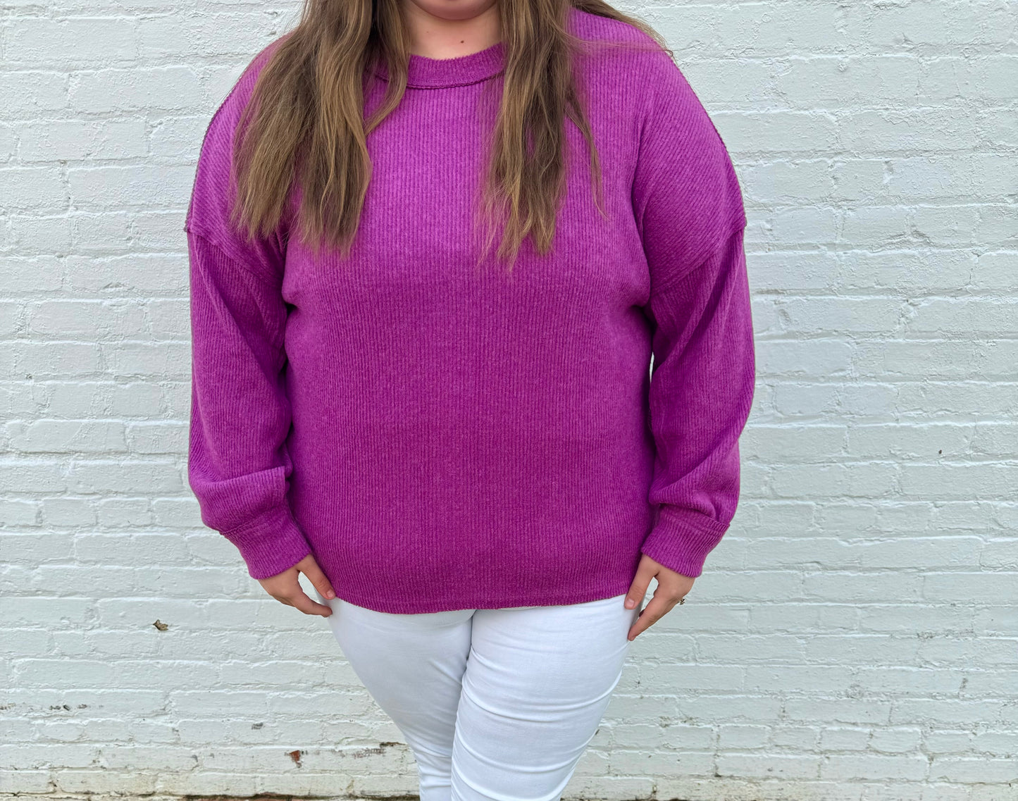 Crystal Sweater