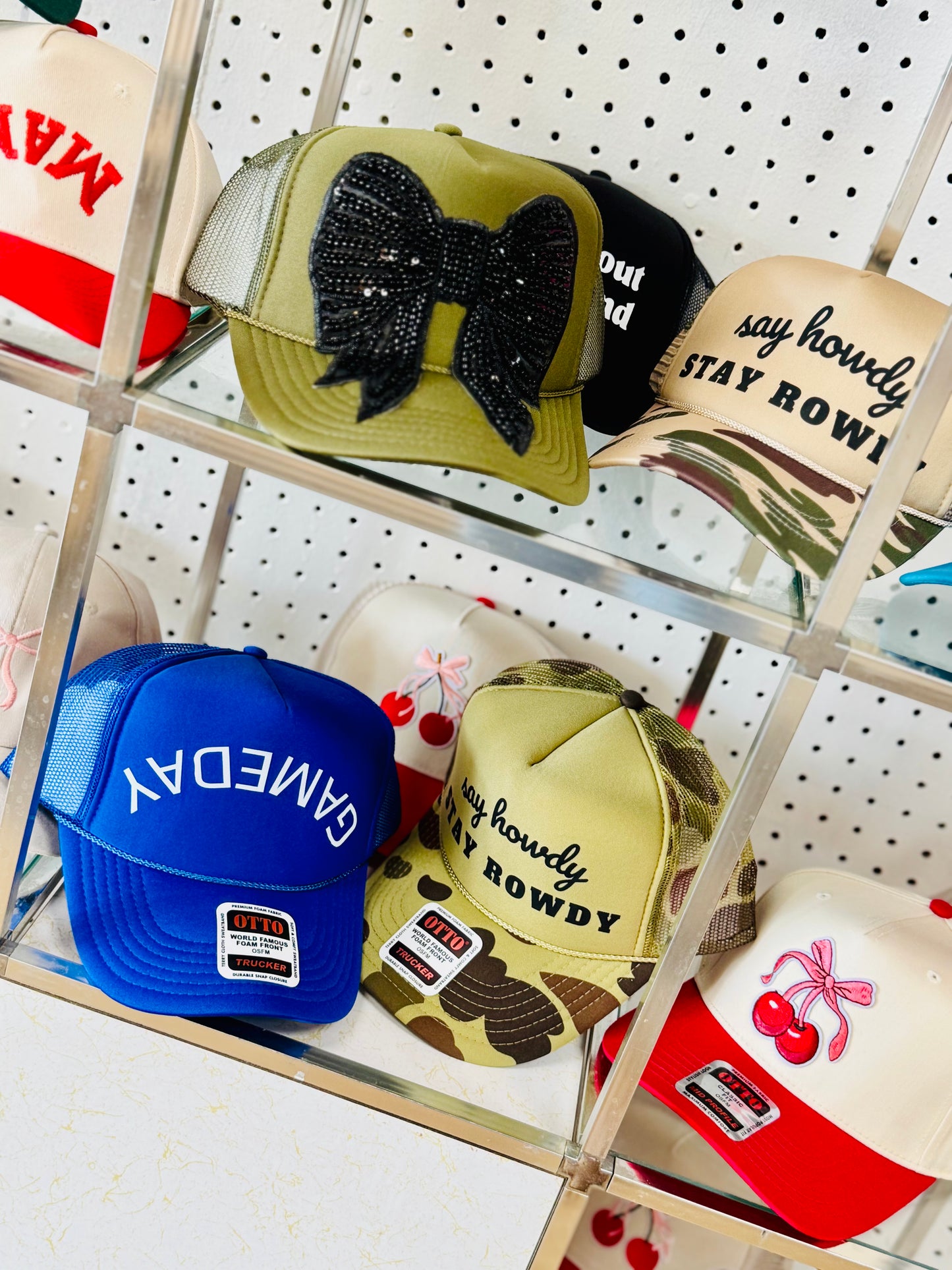 HATS