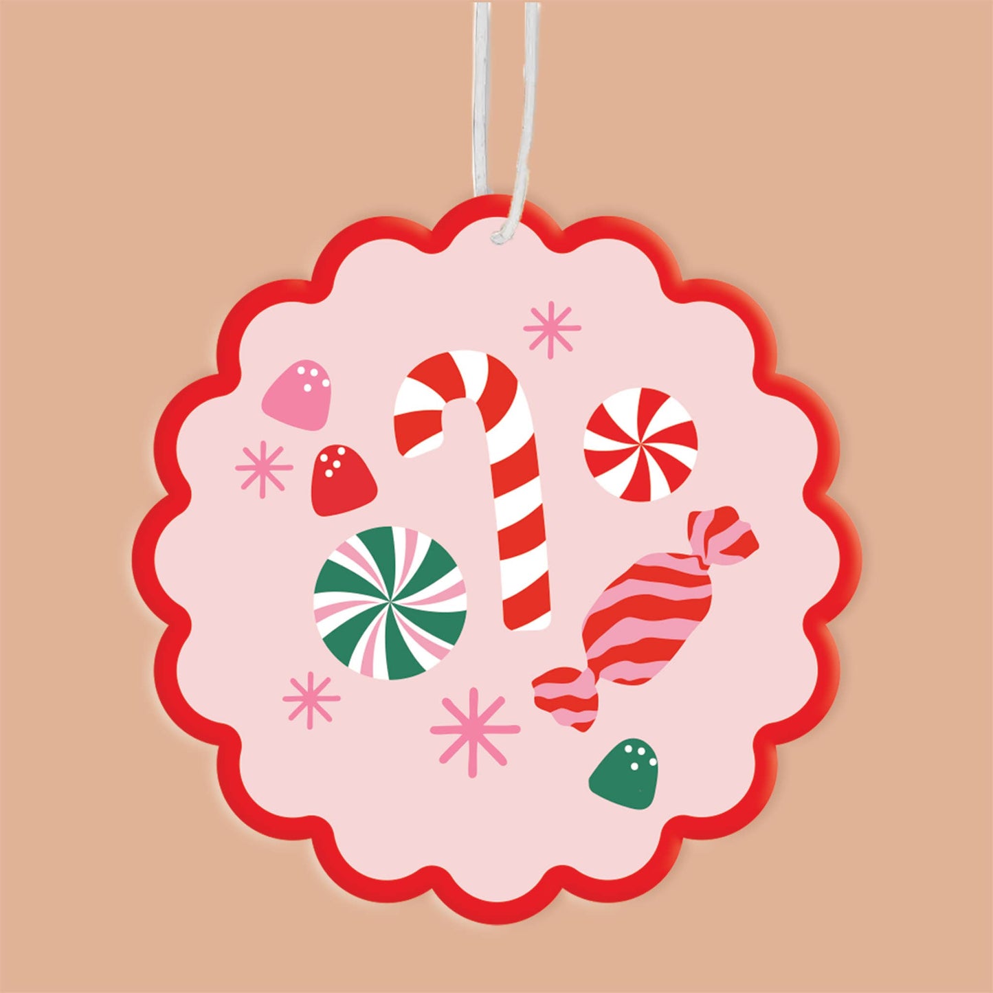 Air Freshener-Sugar Rush