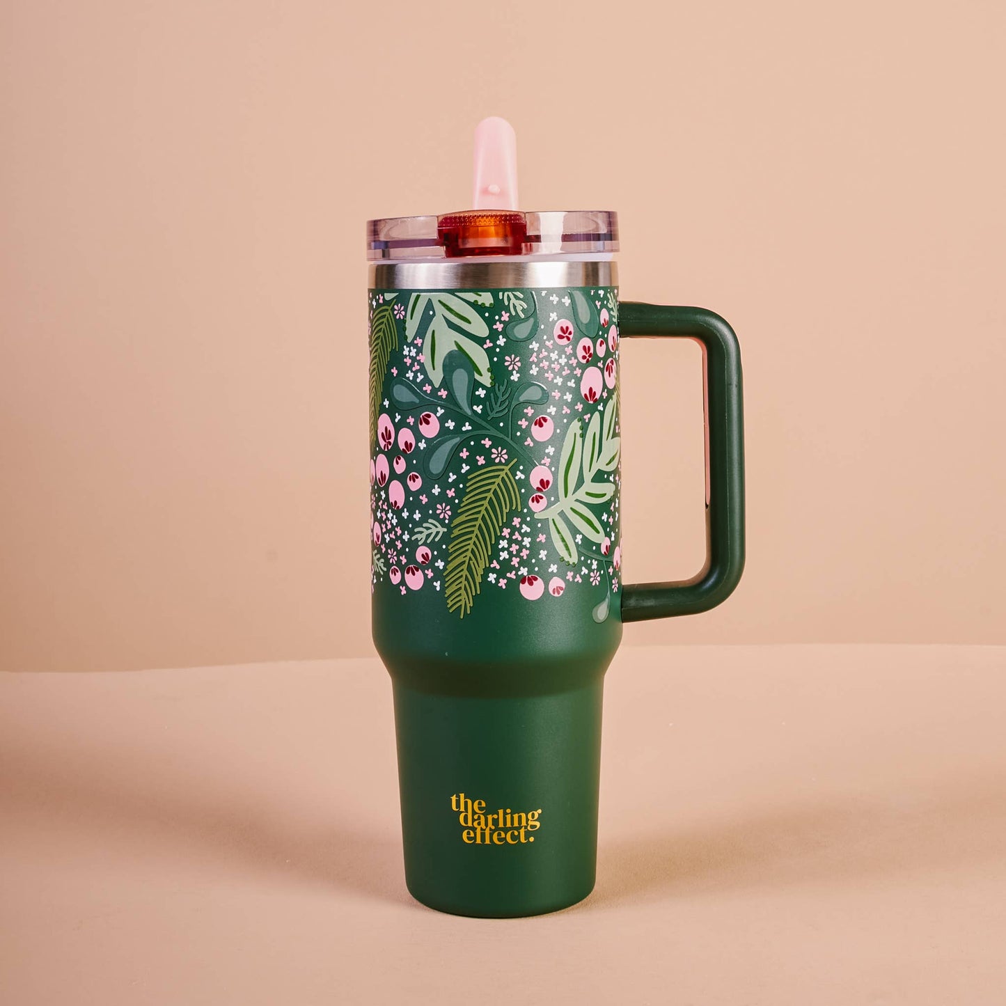 Tumbler-Jolly Sprig