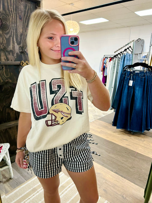 FSU - Gameday Tee