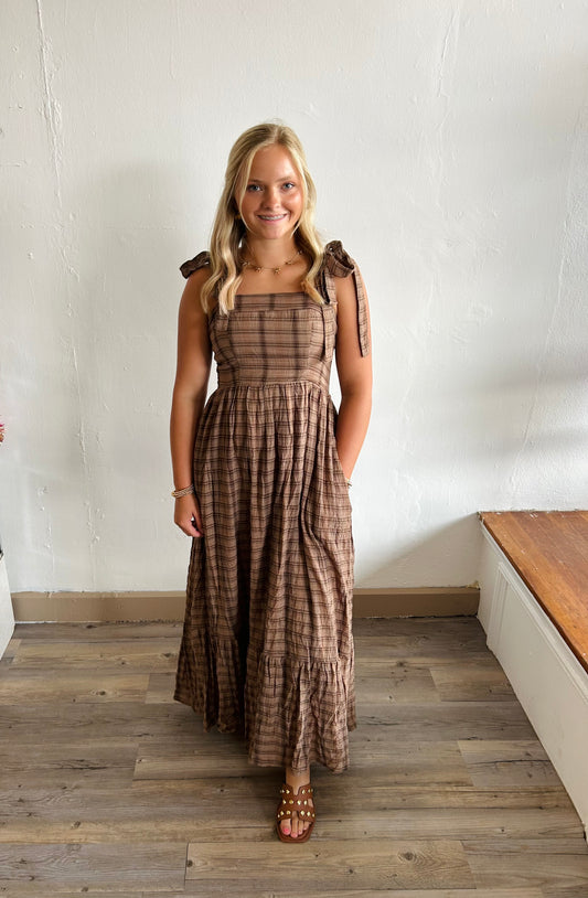 TARA MAXI