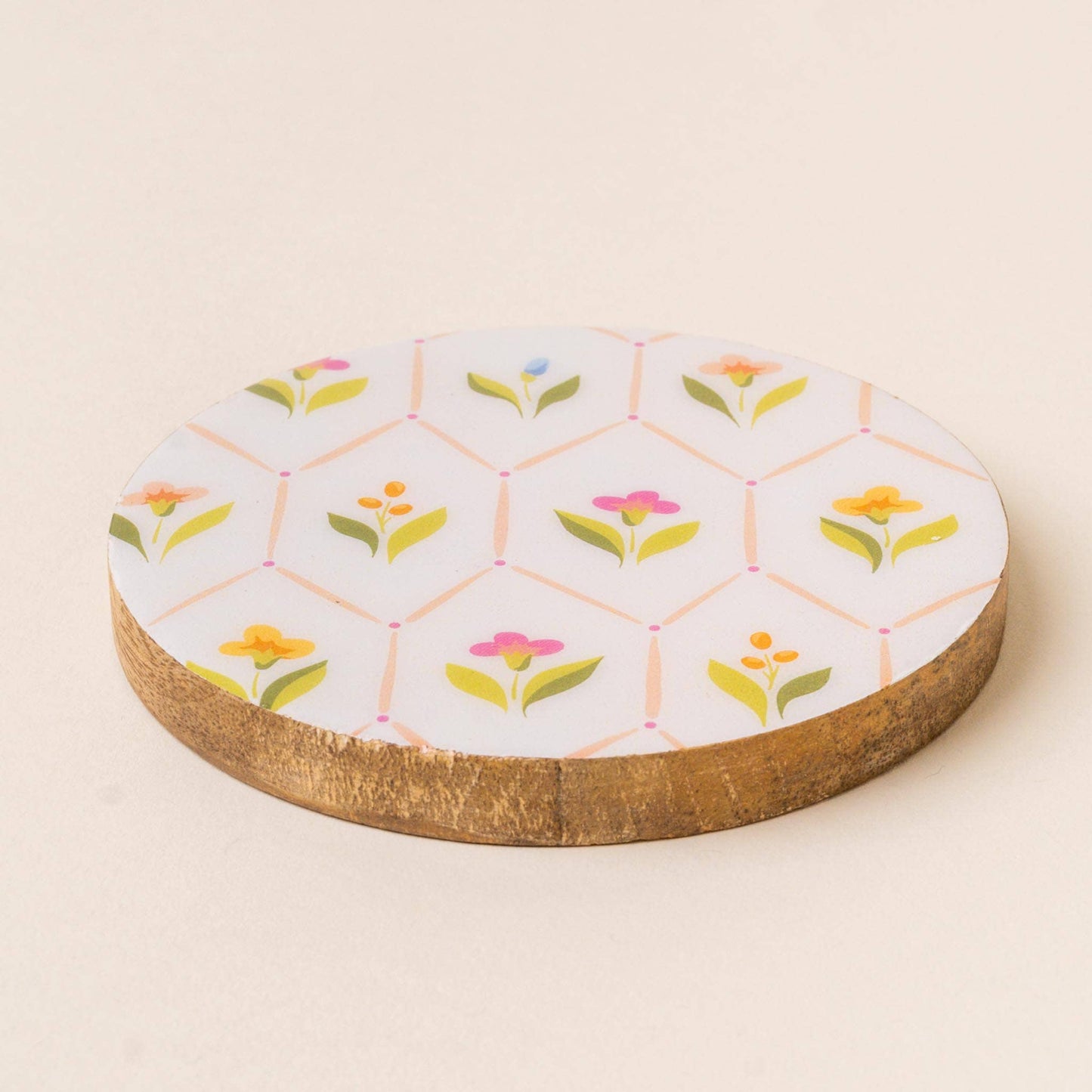 Handpicked For You - Coaster