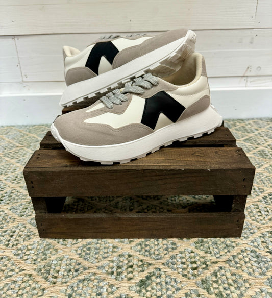 The Sneakers