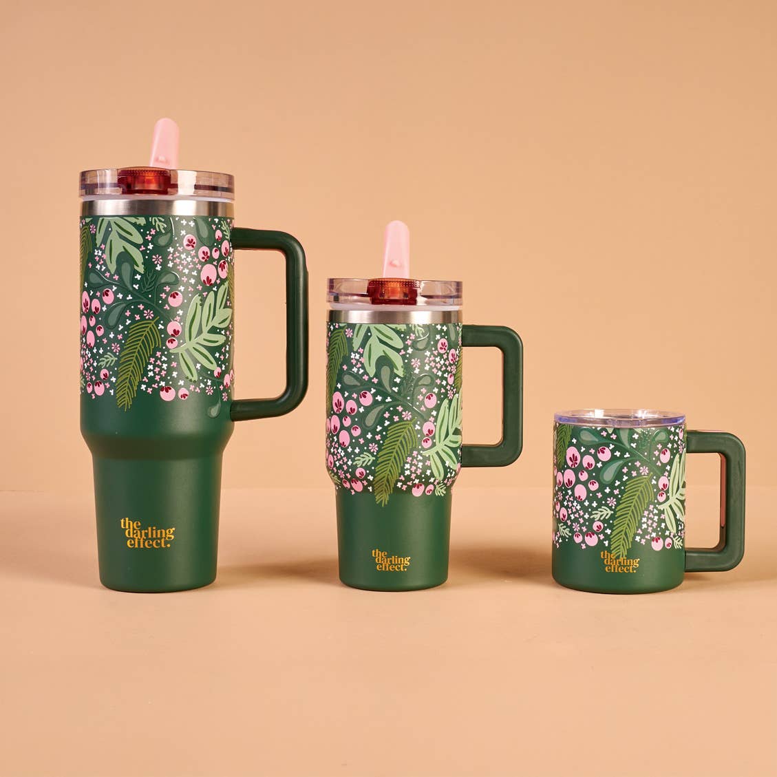 Mug-Jolly Sprig