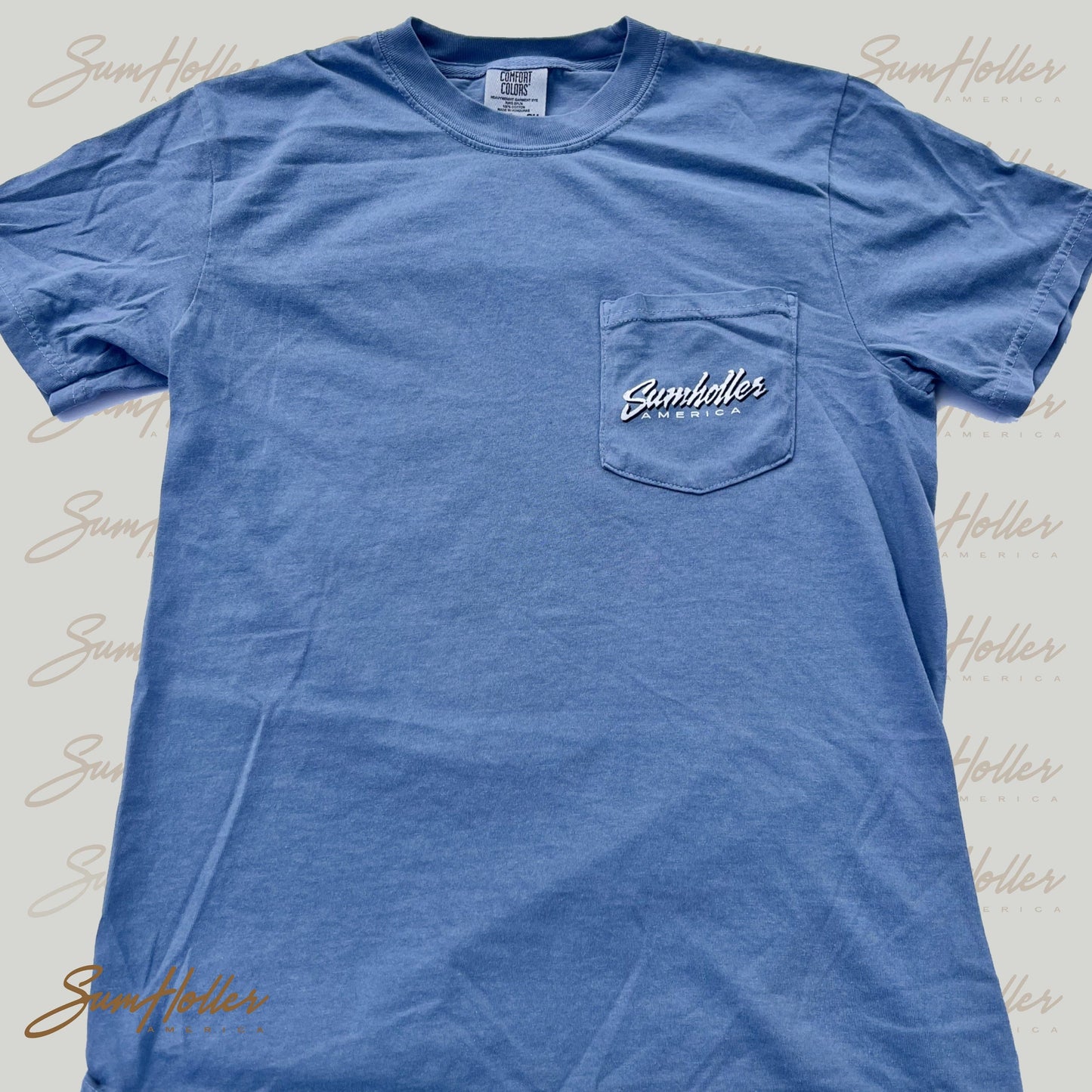 SumGraps Tee
