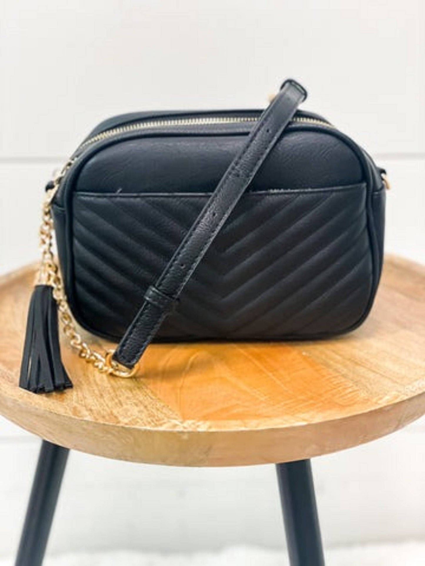 Veronica Crossbody