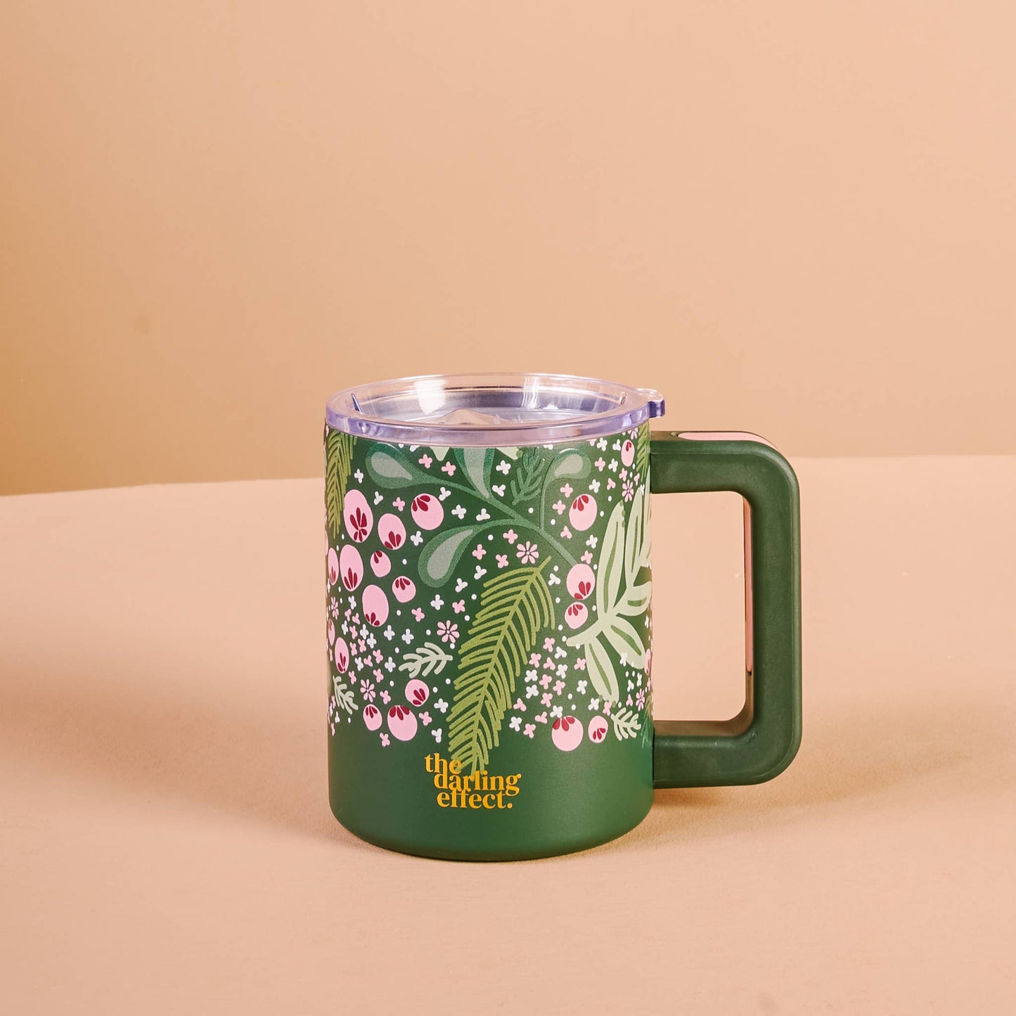 Mug-Jolly Sprig