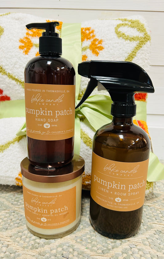 Blake Candle Company - Hand Soap