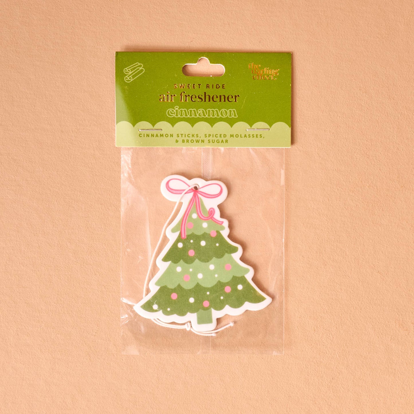 Air Freshener-Twinkling Tree
