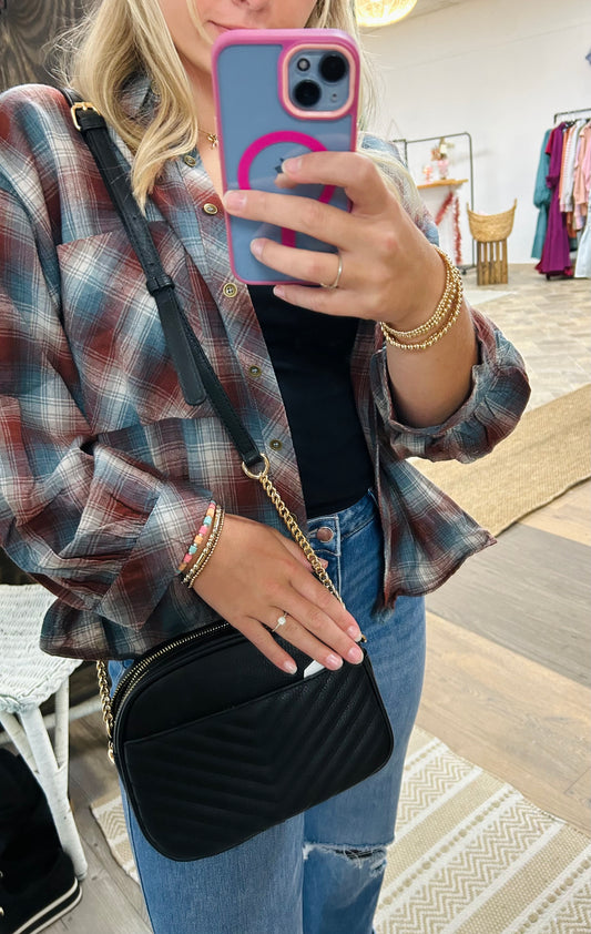 Veronica Crossbody