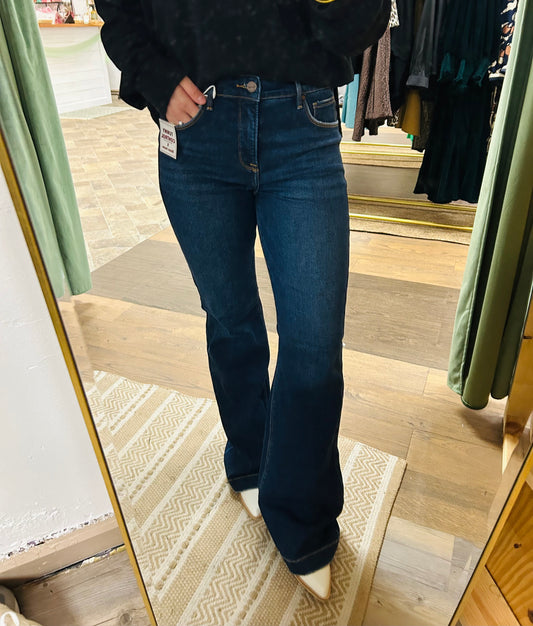 Risen - Tummy Control Flares