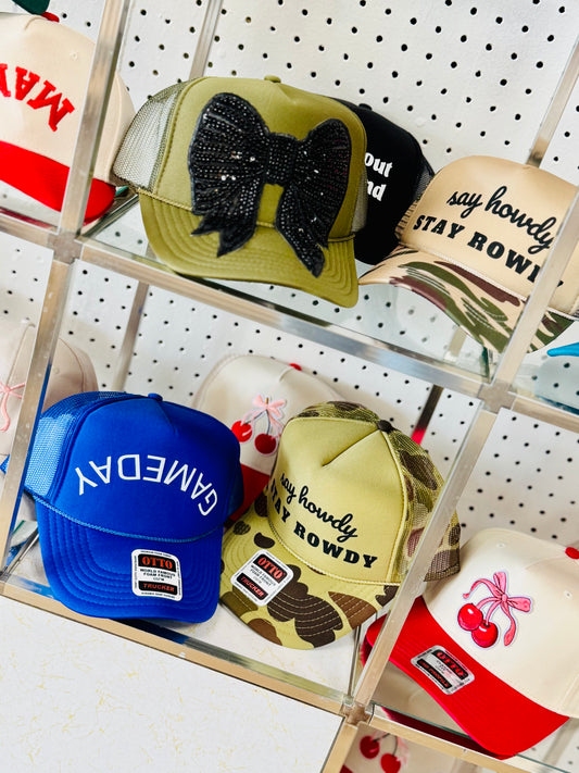 HATS