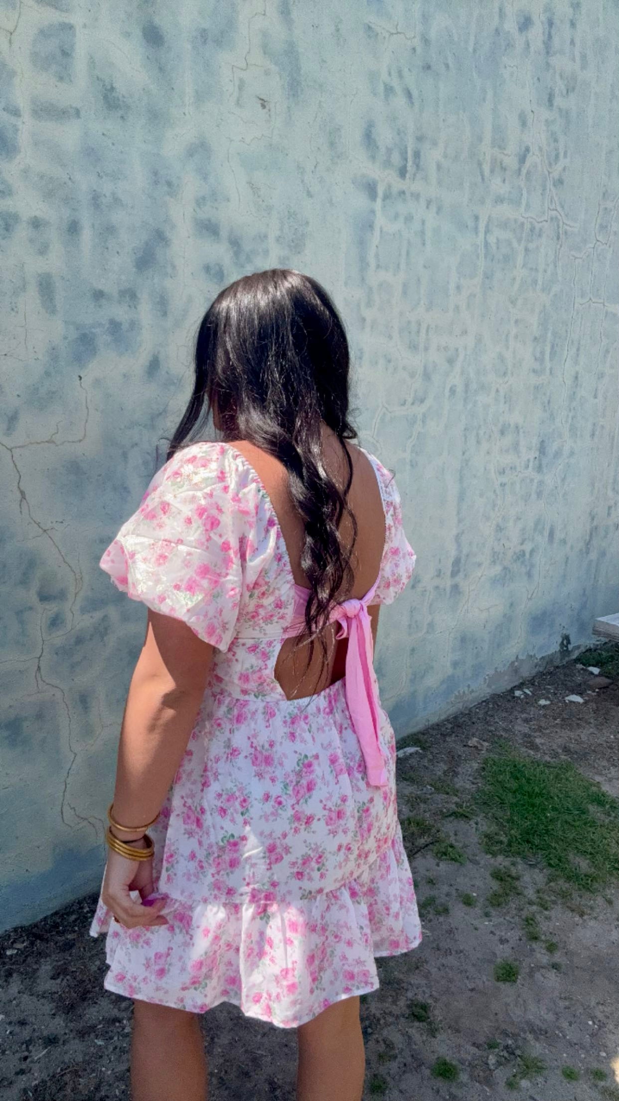 Loveliest Darling Dress