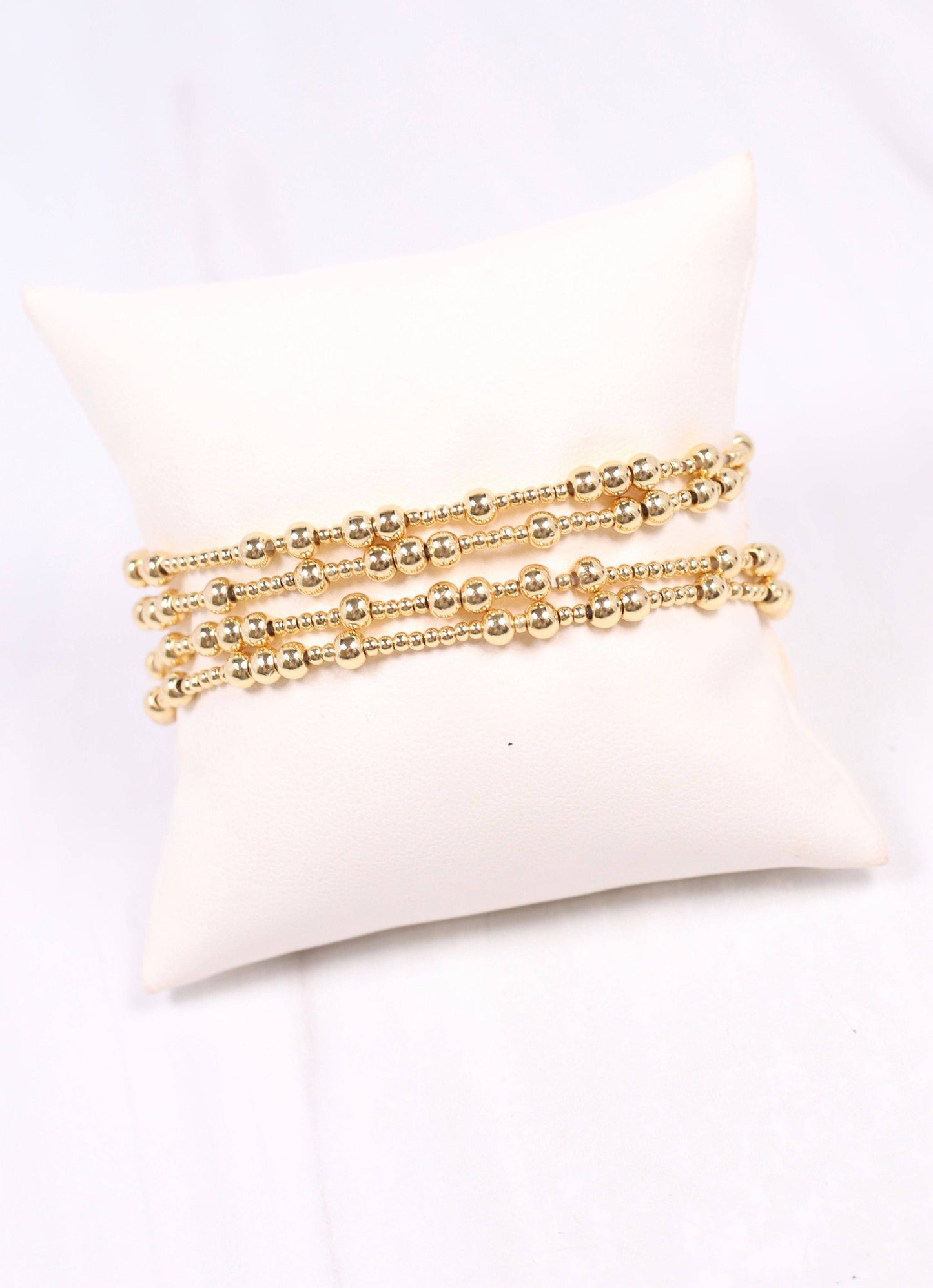 Chet Bracelet Set