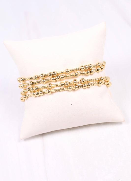 Chet Bracelet Set