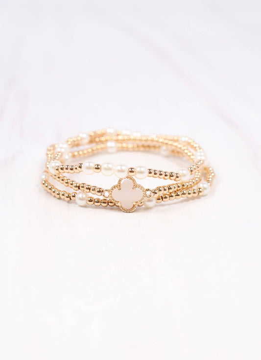 Pollack Bracelet Set