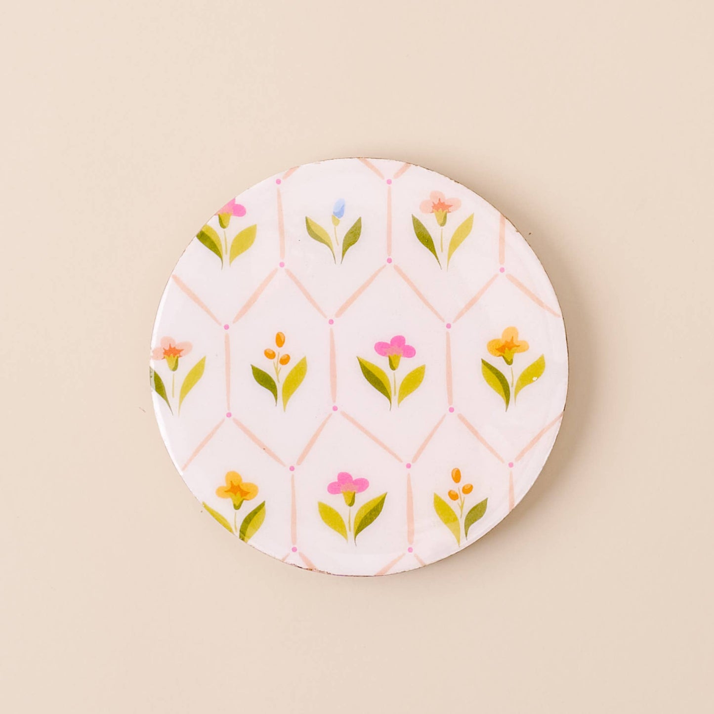 Handpicked For You - Coaster