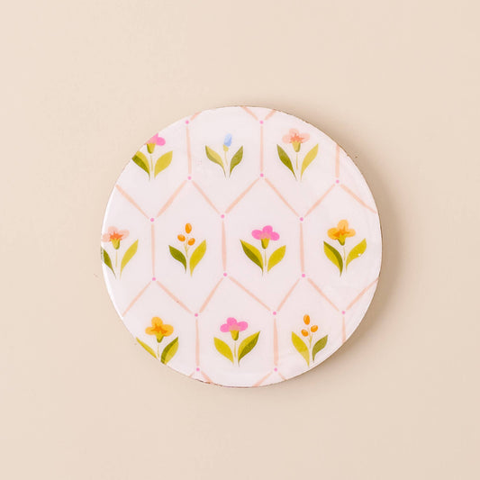 Handpicked For You - Coaster