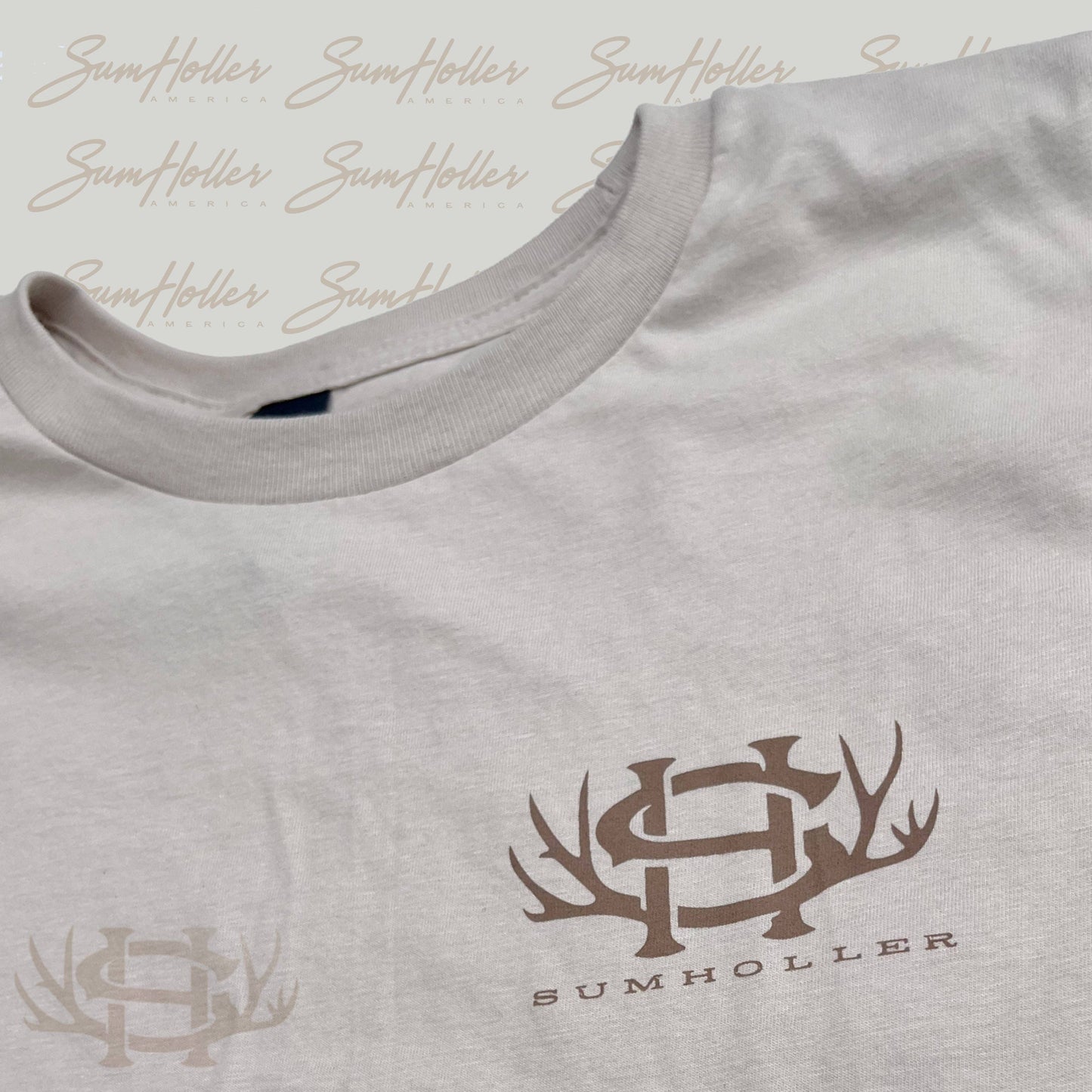 Coon Dog Tee